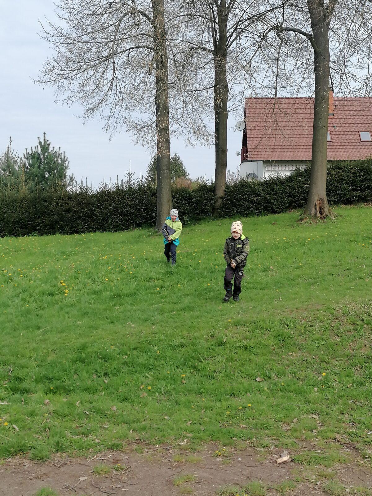 "Čarodějnický rej" :-) - 44