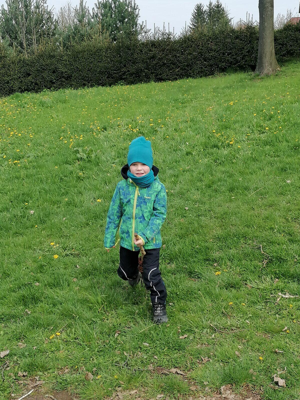 "Čarodějnický rej" :-) - 54