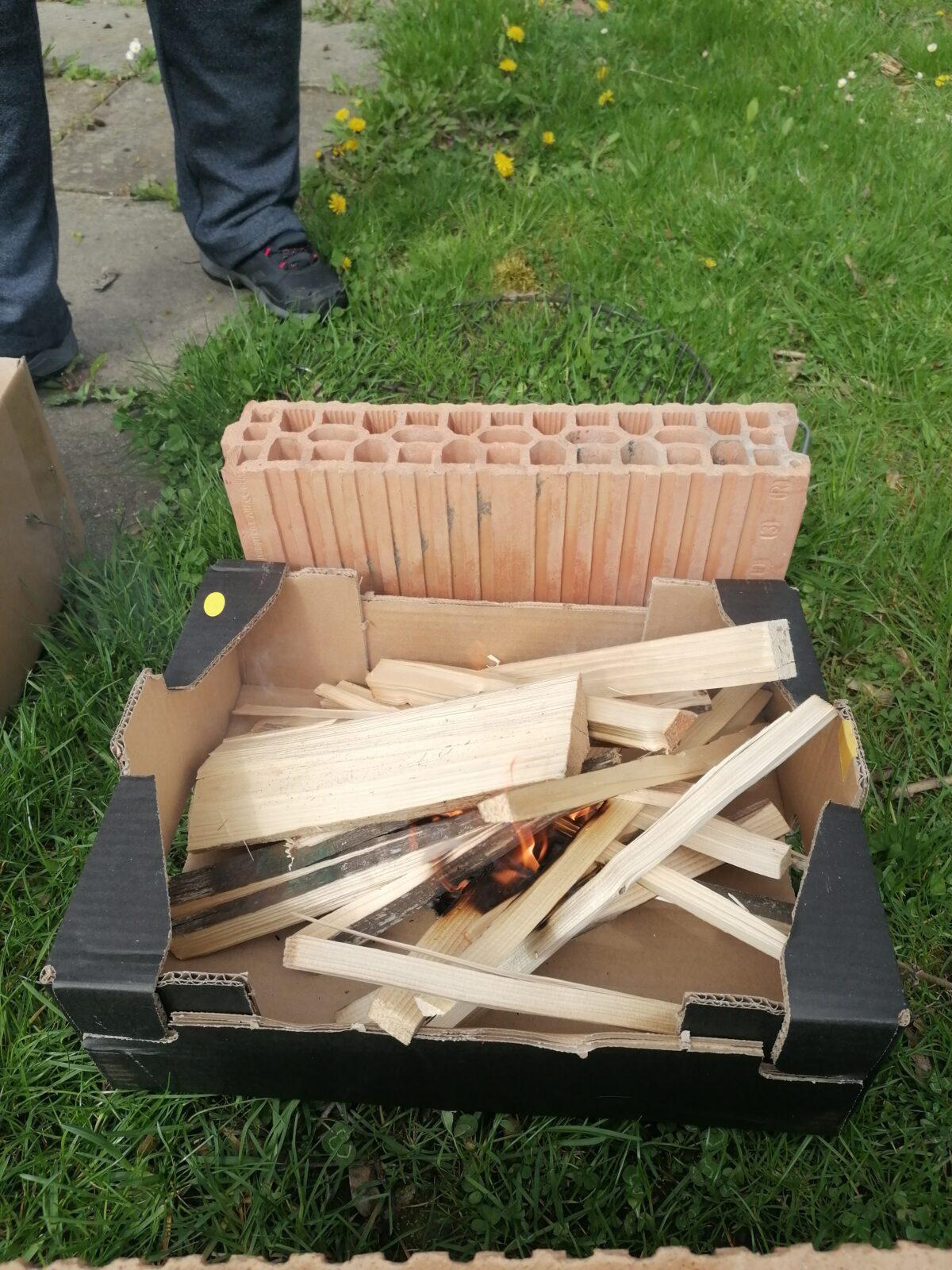 "Čarodějnický rej" :-) - 56