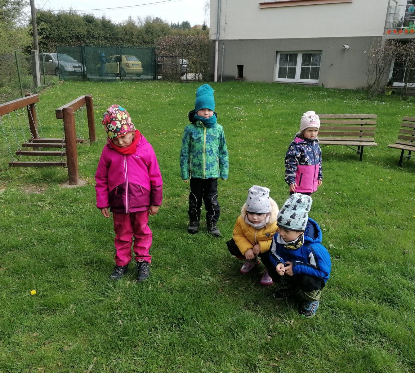 "Čarodějnický rej" :-) - 60