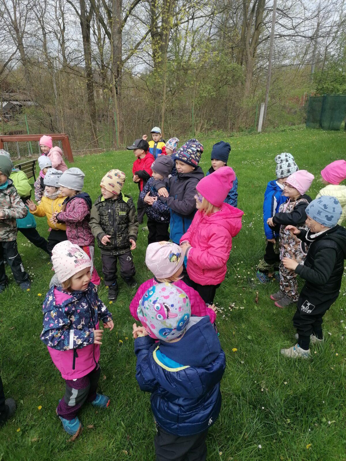 "Čarodějnický rej" :-) - 66