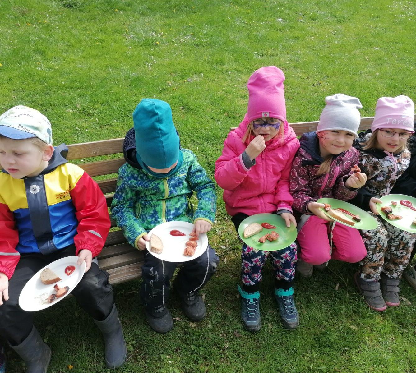 "Čarodějnický rej" :-) - 69