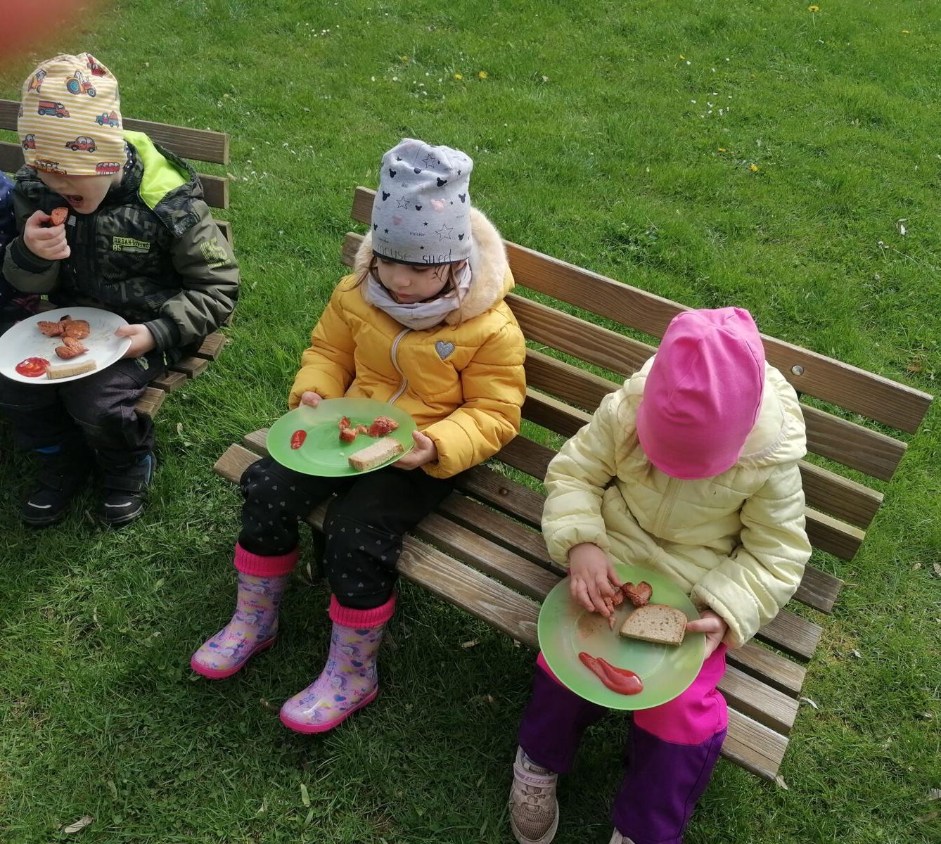 "Čarodějnický rej" :-) - 72