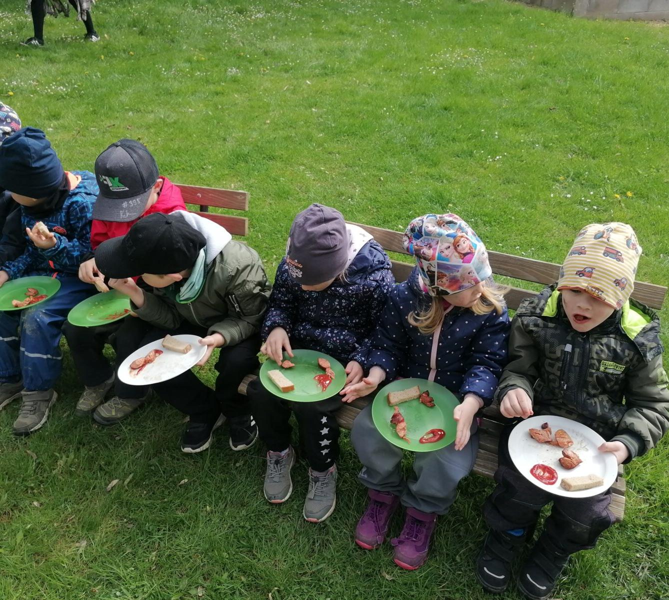 "Čarodějnický rej" :-) - 73