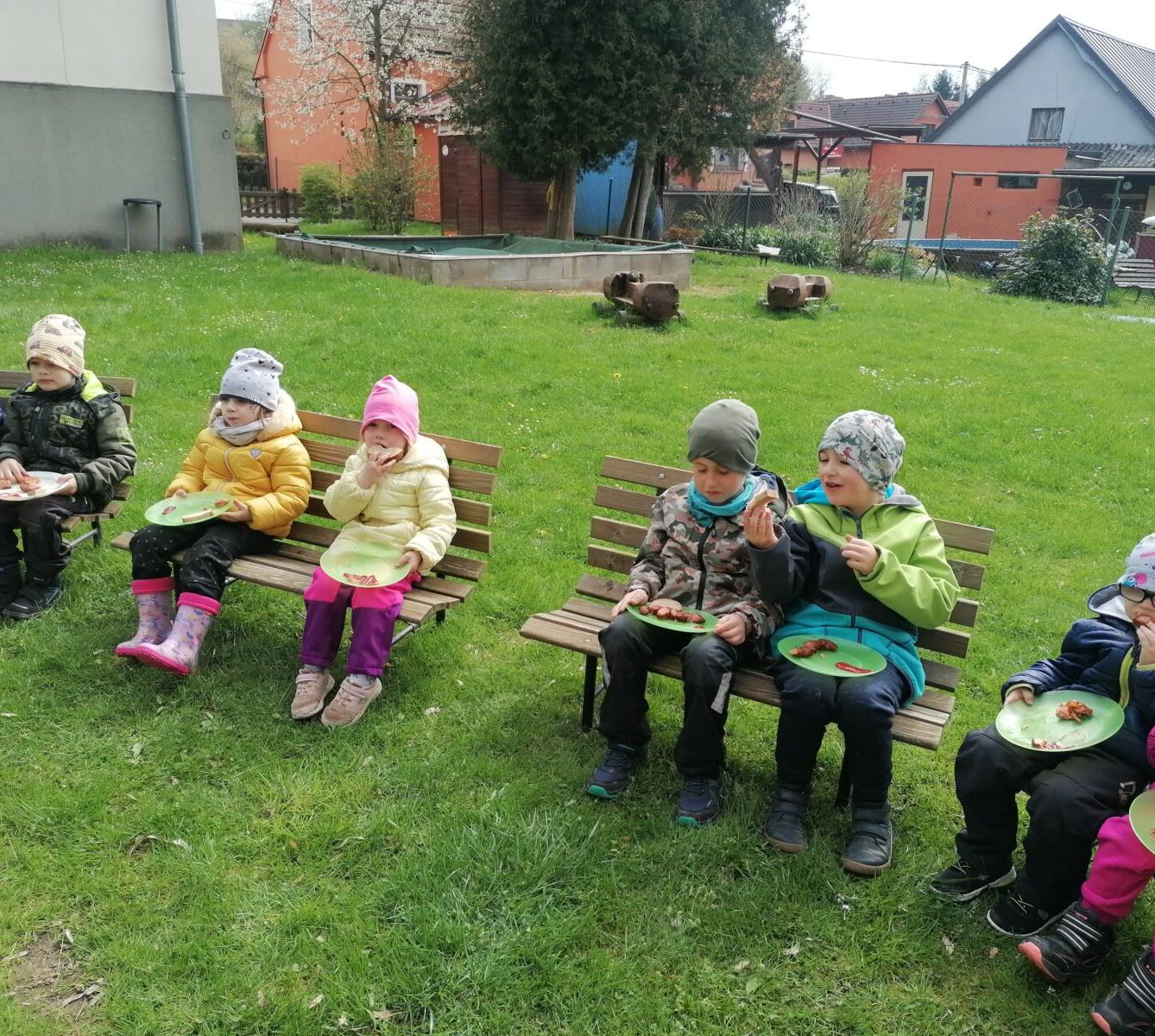 "Čarodějnický rej" :-) - 76