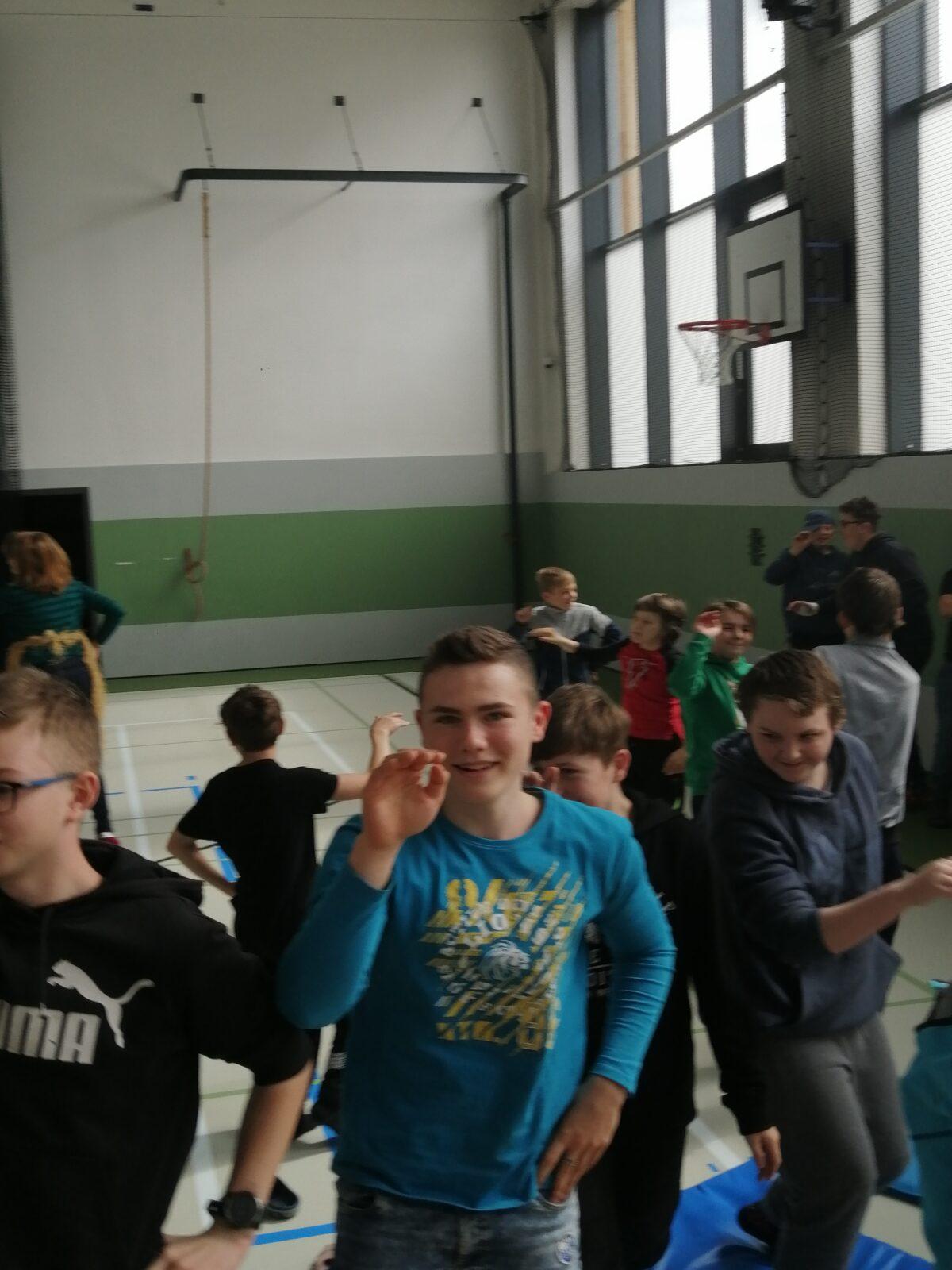 Návštěva hudební skupiny Emongo z Konga - 12