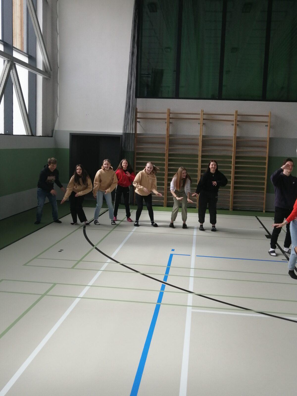 Návštěva hudební skupiny Emongo z Konga - 15