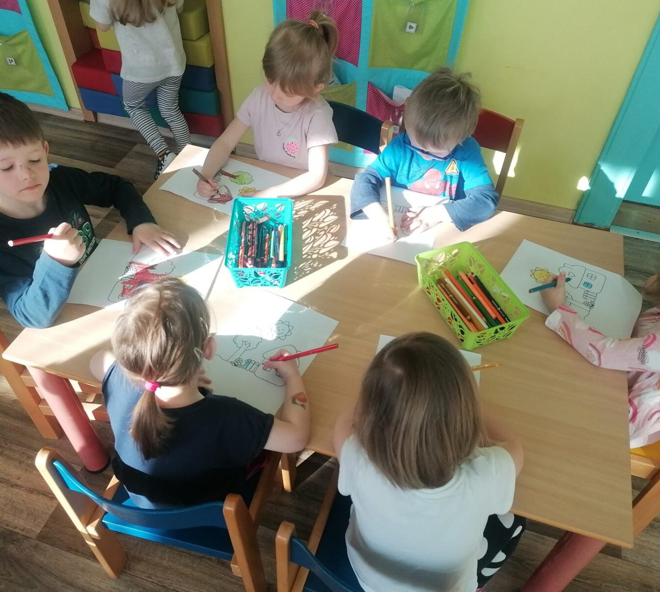 Broučci: tvořeníčko, tvoření :-) - 3