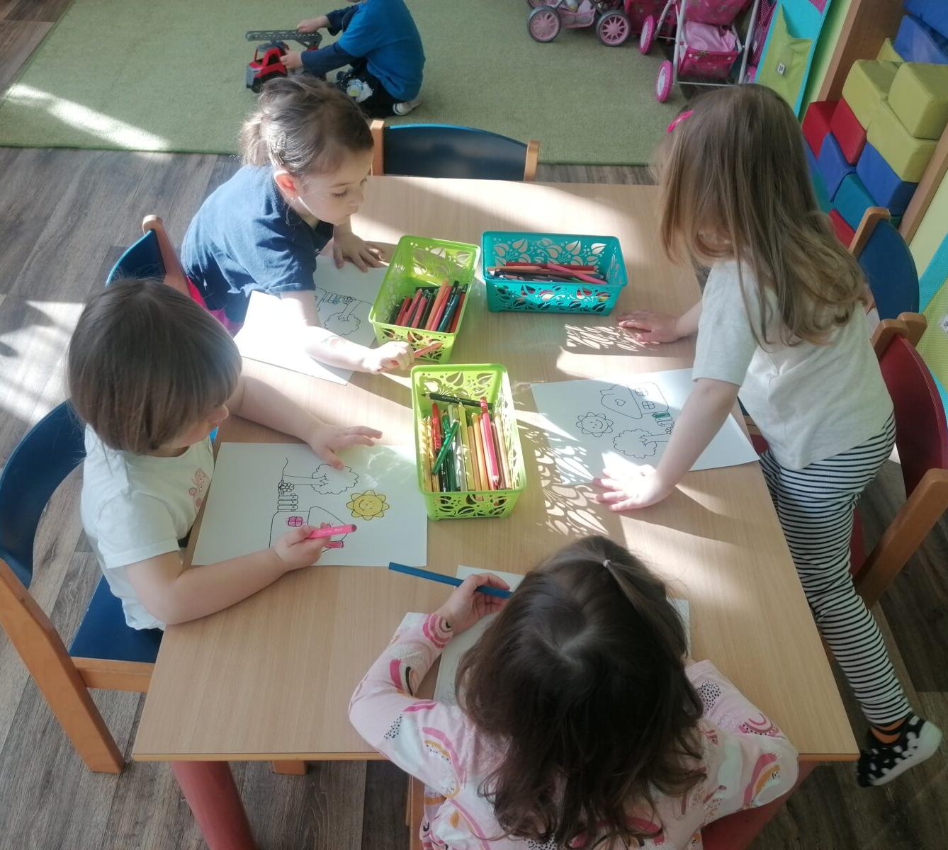 Broučci: tvořeníčko, tvoření :-) - 5