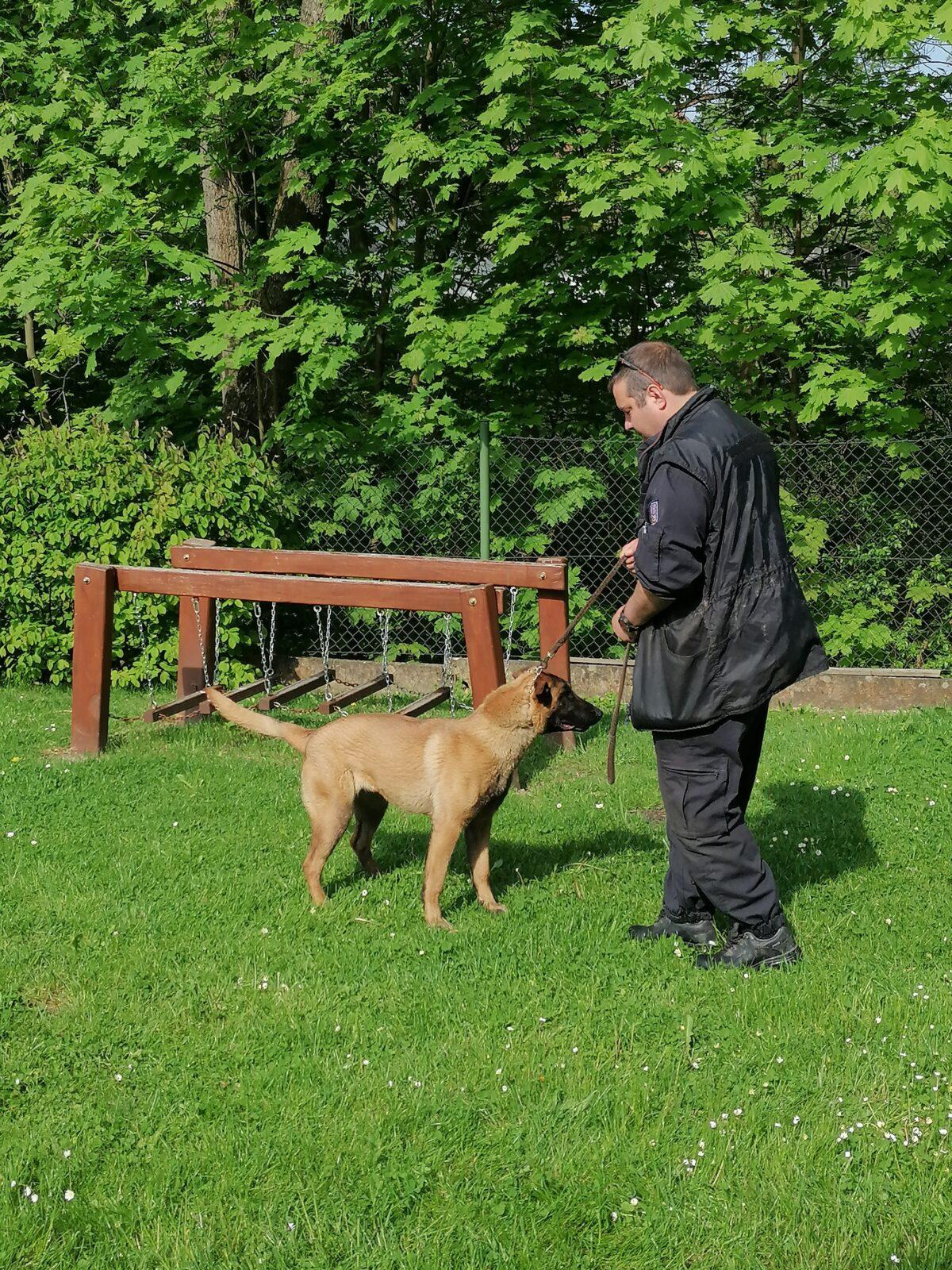 Policie ČR v naší školce :-) - 44