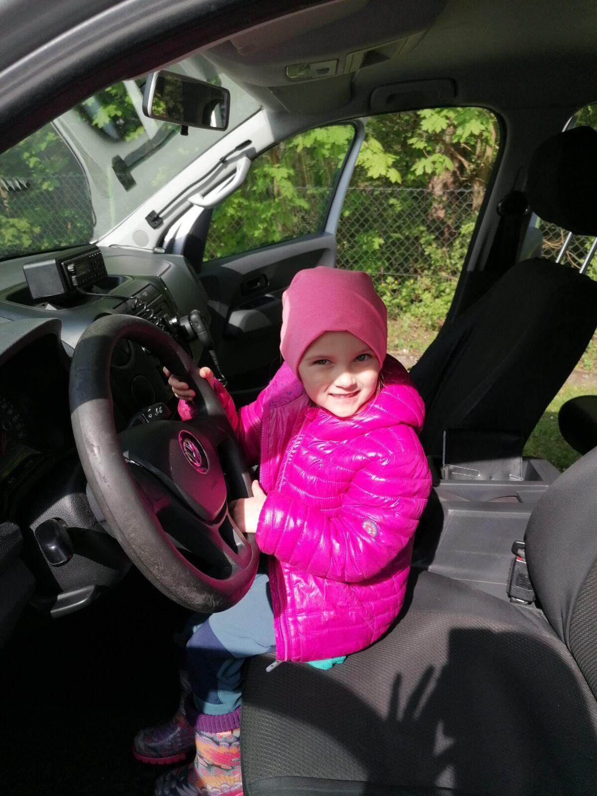 Policie ČR v naší školce :-) - 106