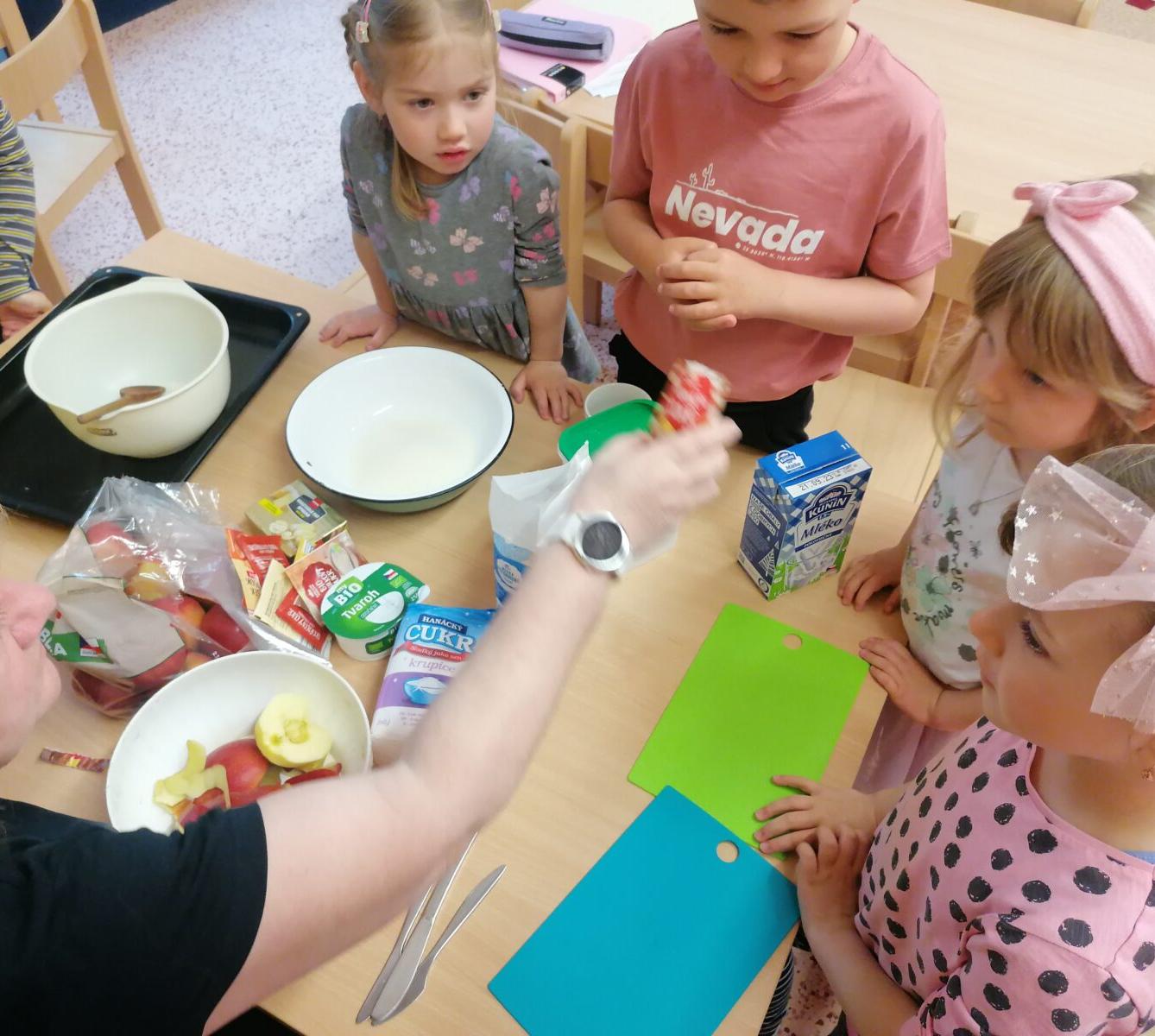 Pečeníčko, pečení :-) - 4