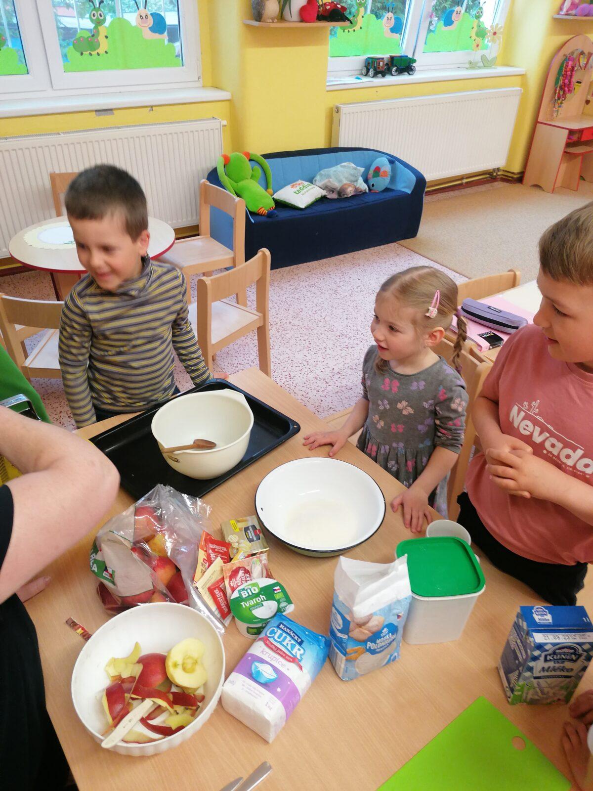 Pečeníčko, pečení :-) - 6