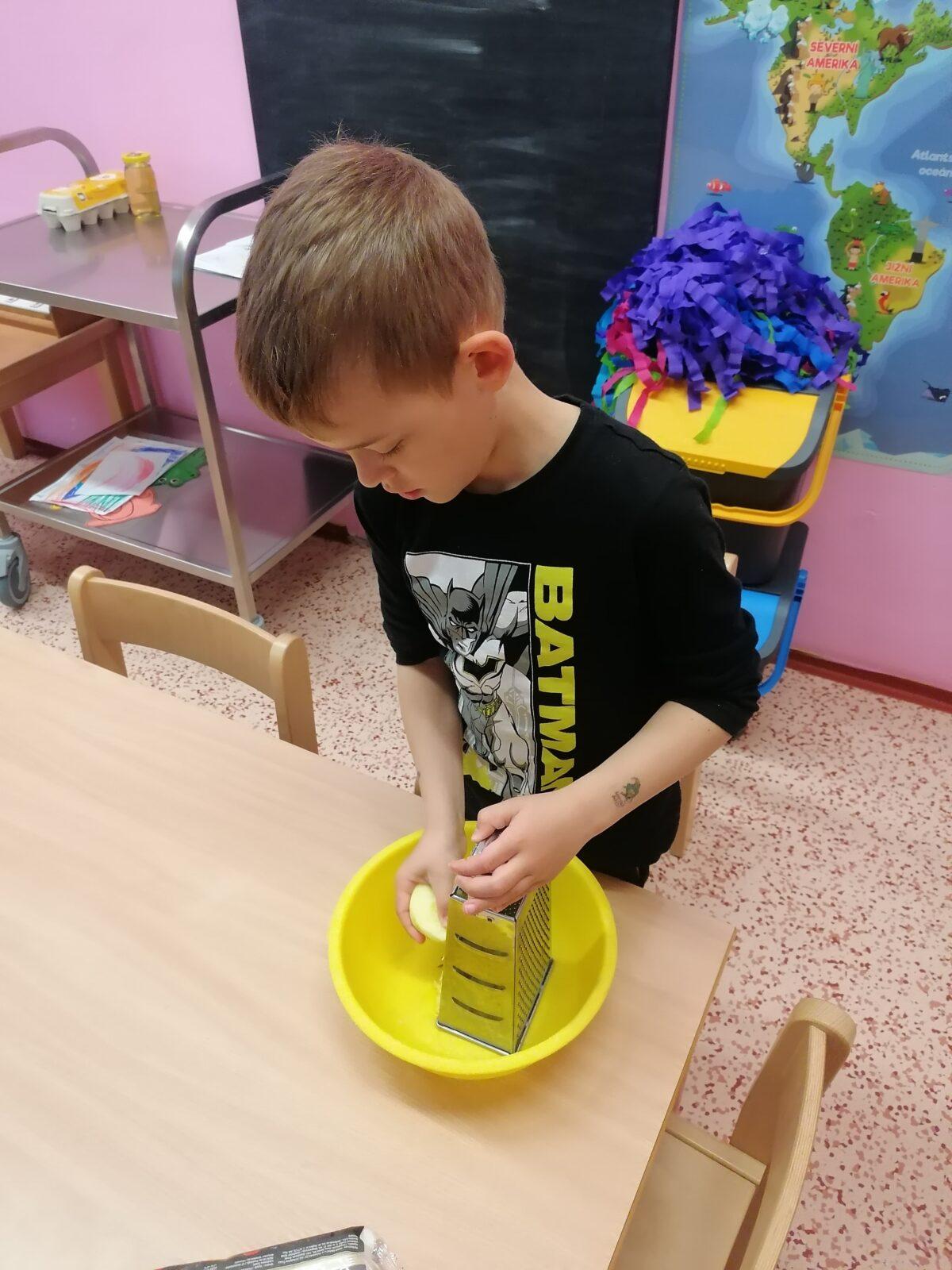 Pečeníčko, pečení :-) - 10