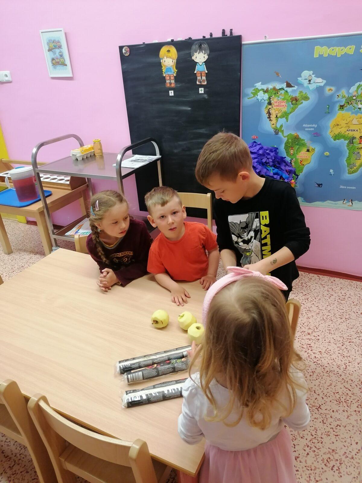 Pečeníčko, pečení :-) - 16