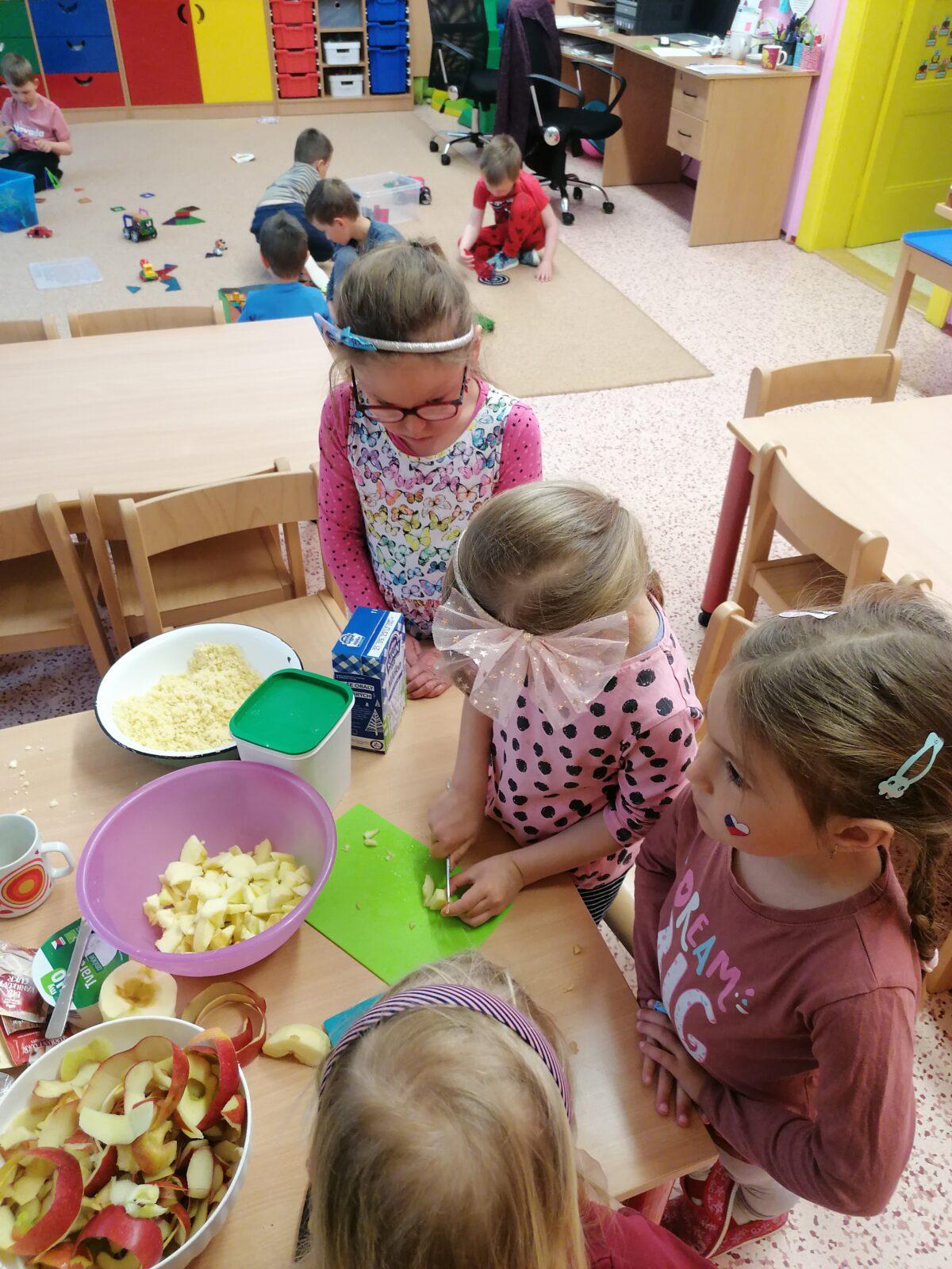 Pečeníčko, pečení :-) - 17