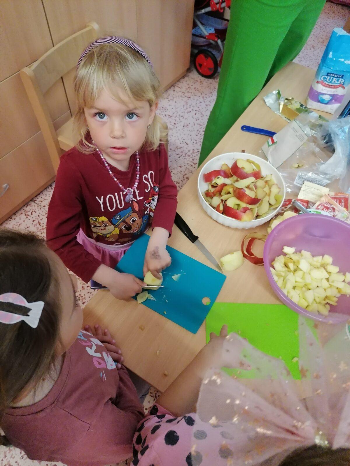 Pečeníčko, pečení :-) - 18