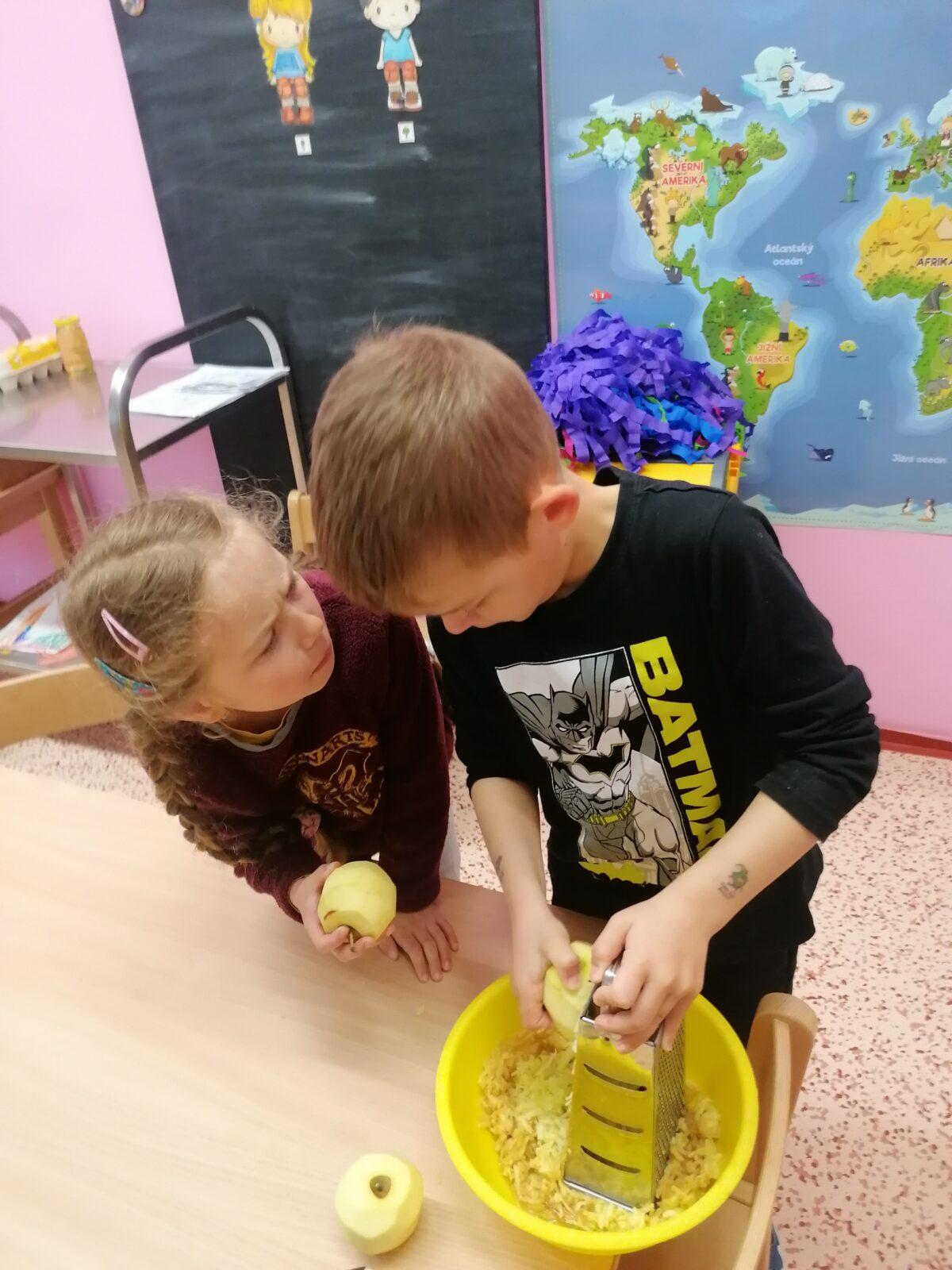 Pečeníčko, pečení :-) - 19