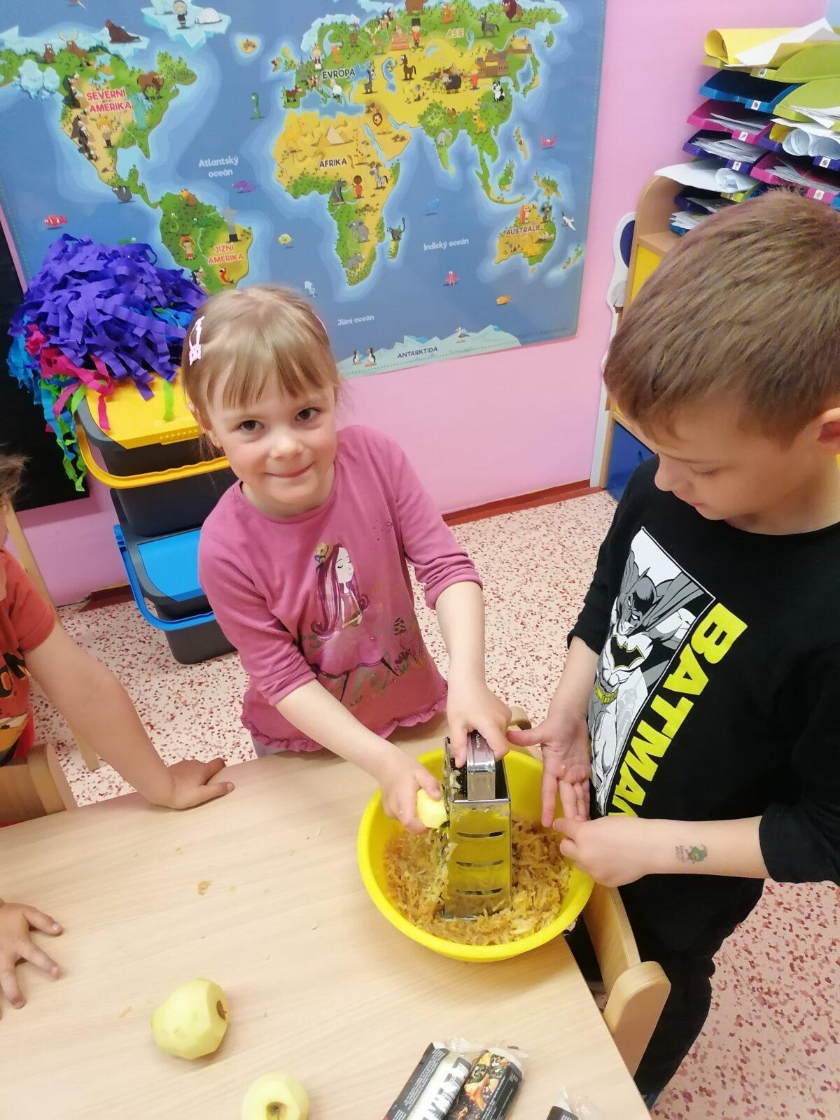 Pečeníčko, pečení :-) - 26