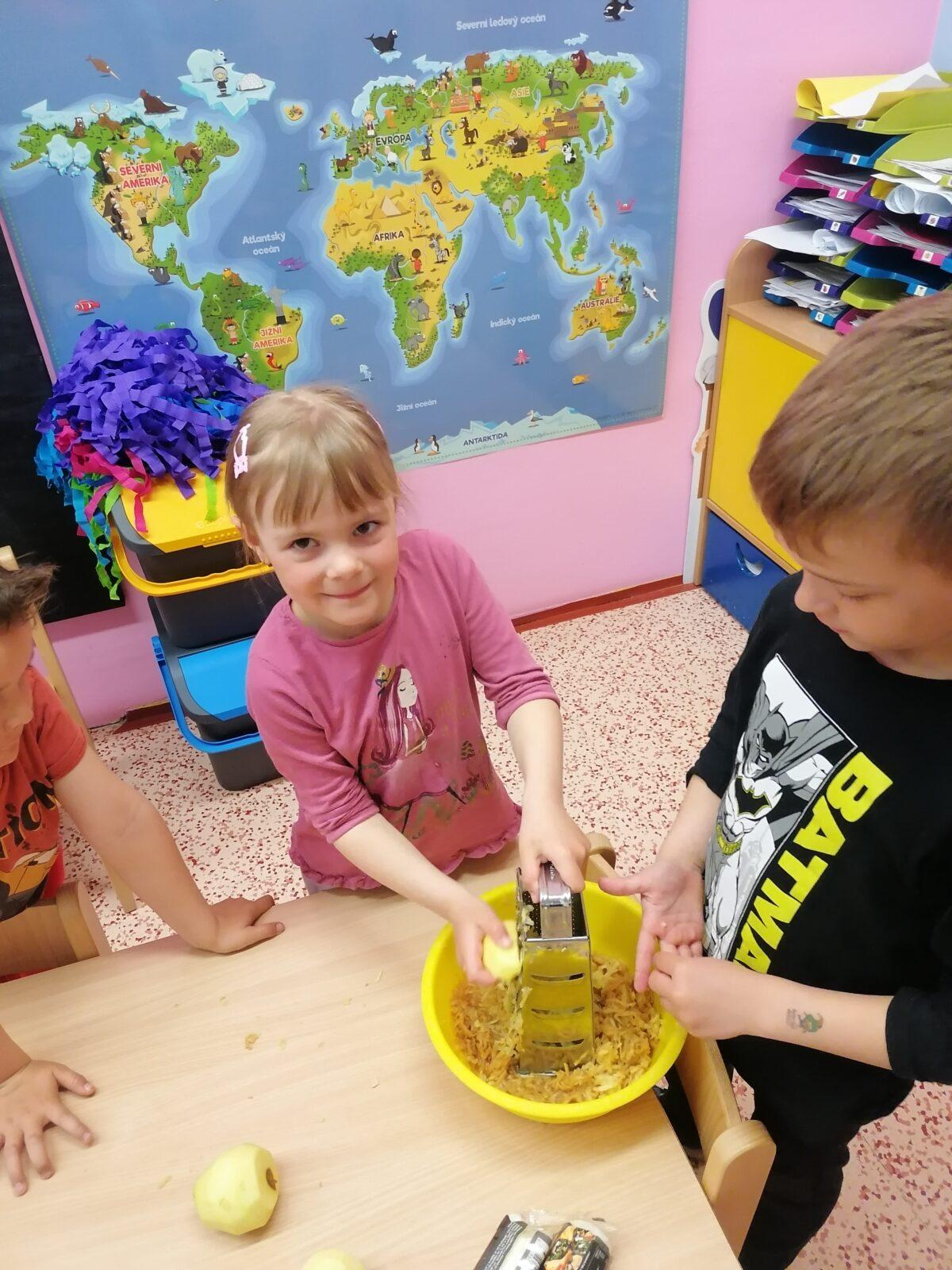 Pečeníčko, pečení :-) - 27