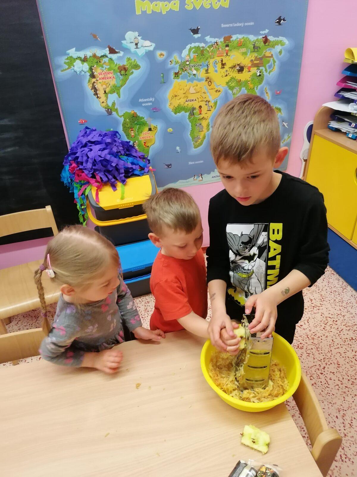 Pečeníčko, pečení :-) - 29