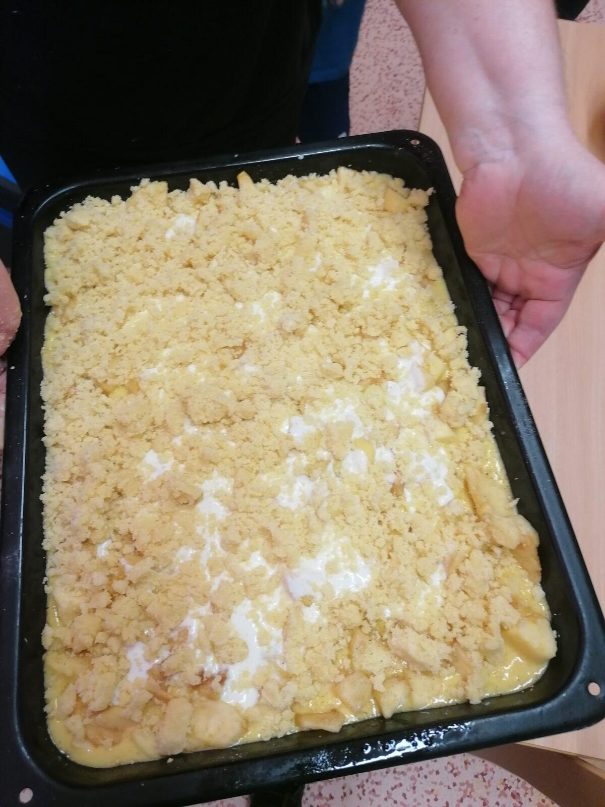 Pečeníčko, pečení :-) - 55