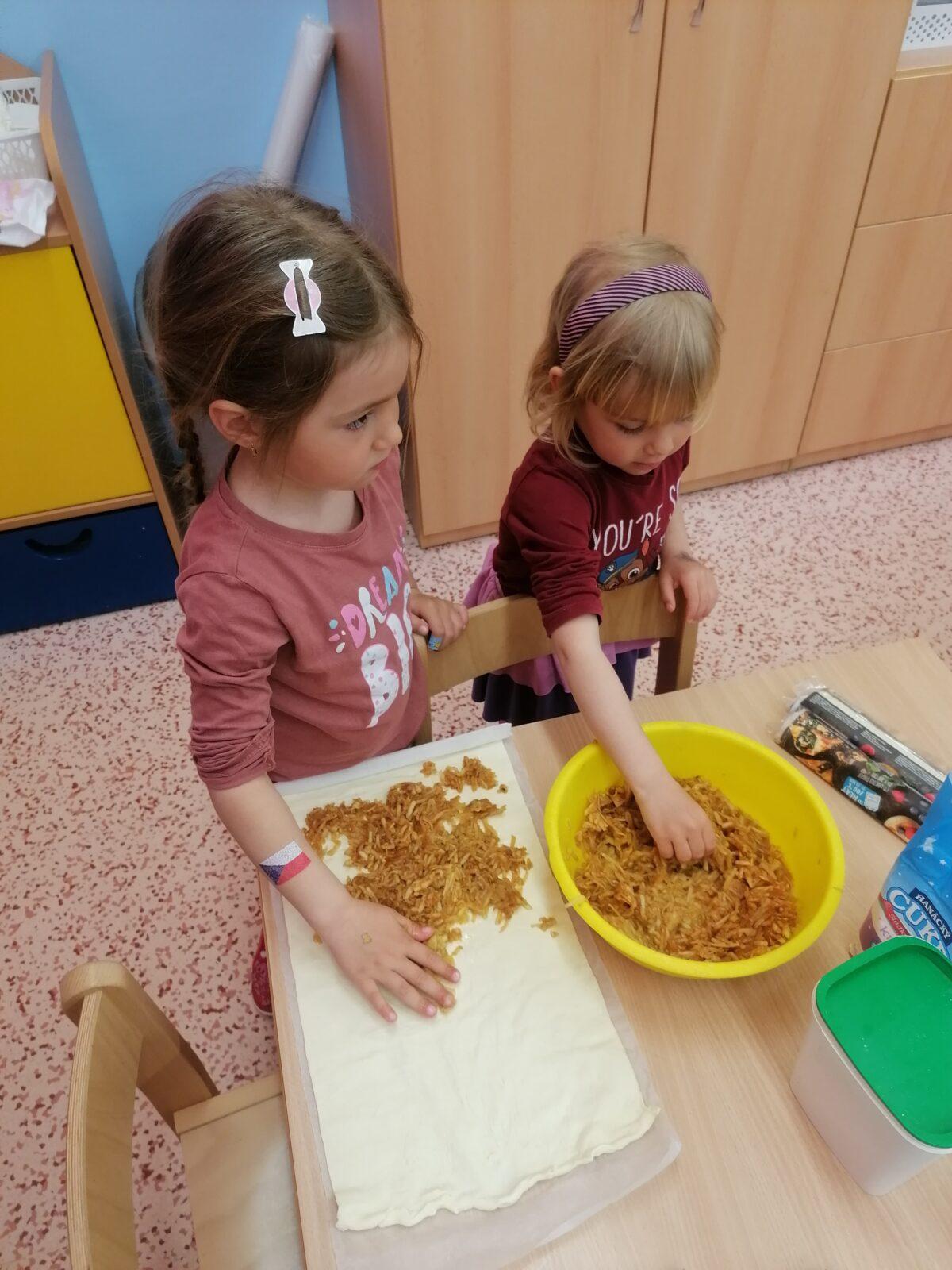 Pečeníčko, pečení :-) - 56