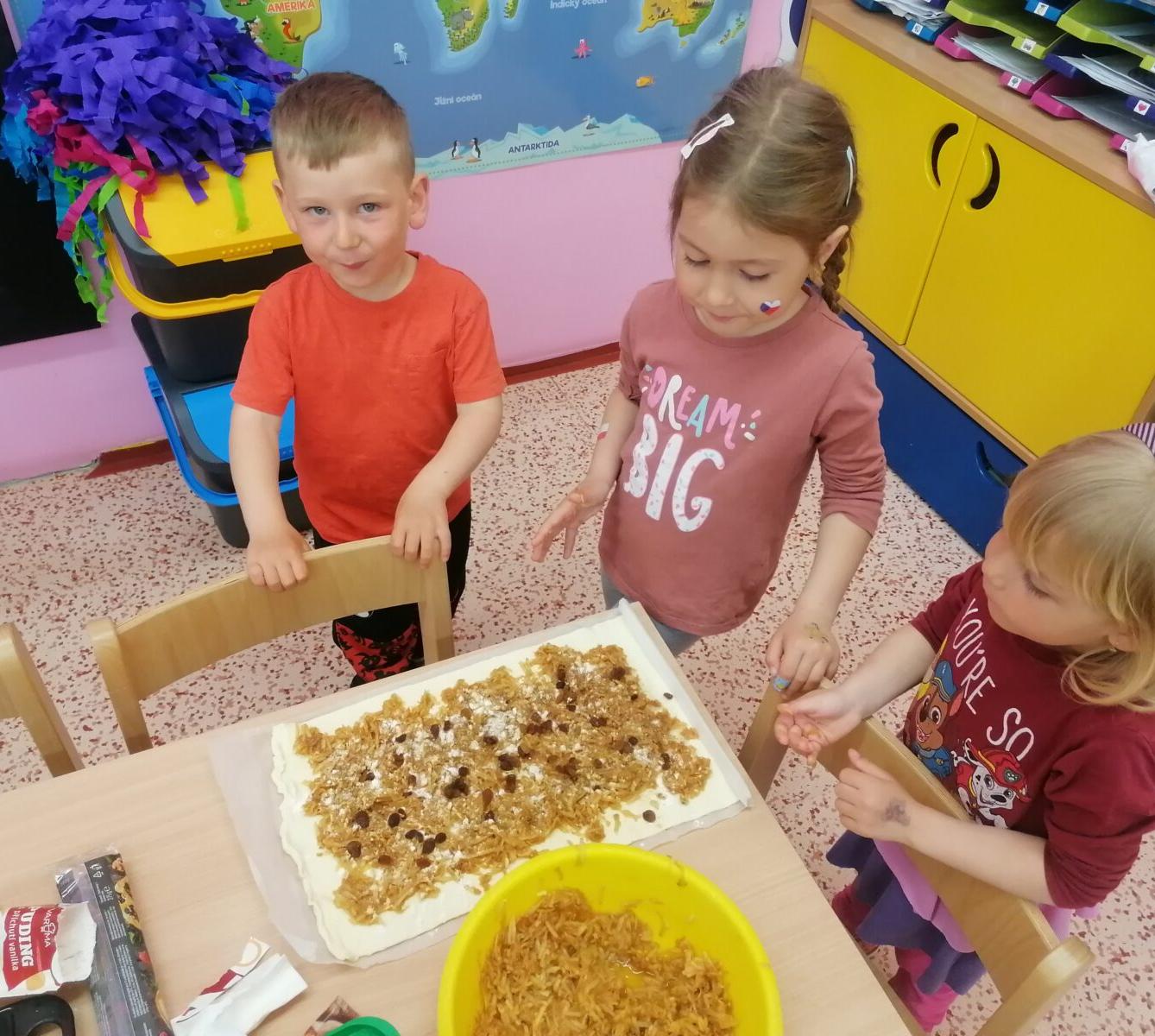 Pečeníčko, pečení :-) - 57