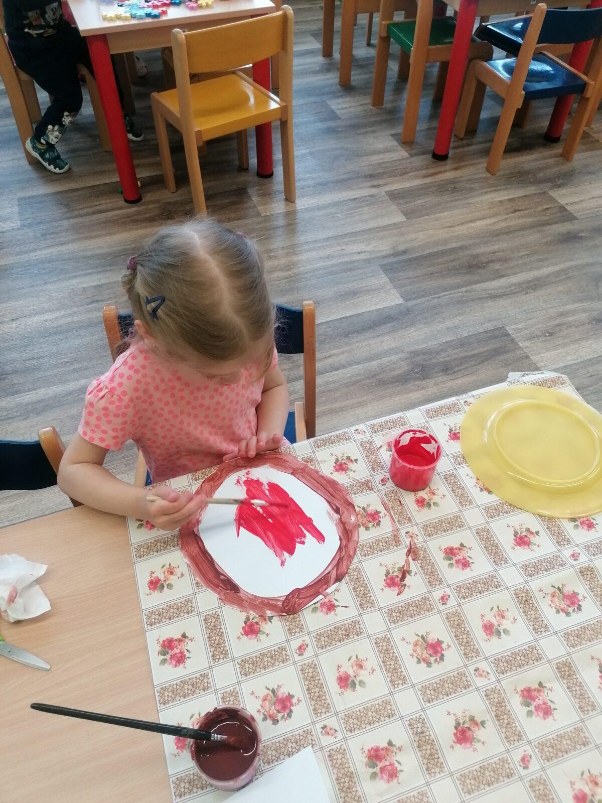 Broučci: "hrajeme si na kuchaře" :-) - 9