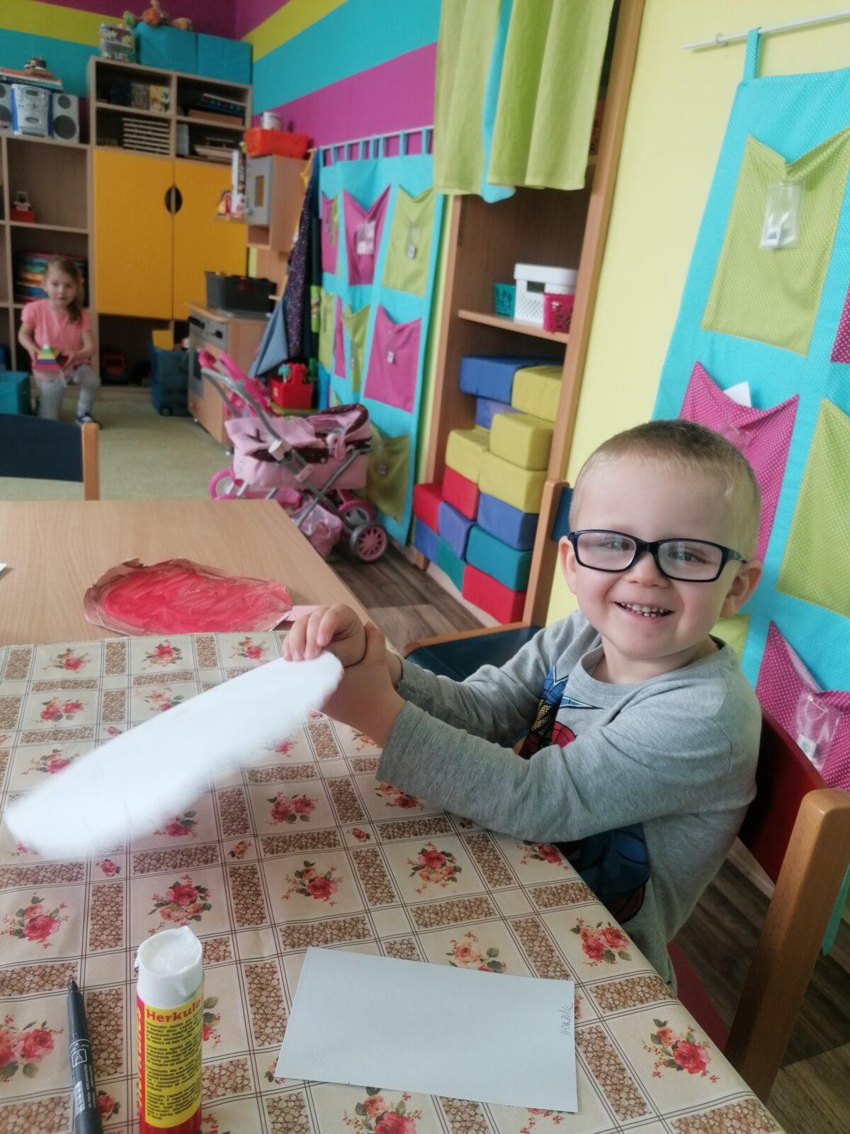 Broučci: "hrajeme si na kuchaře" :-) - 18