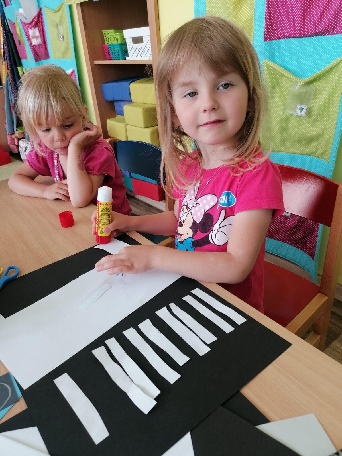 Broučci: tvořeníčko, tvoření :-) - 14