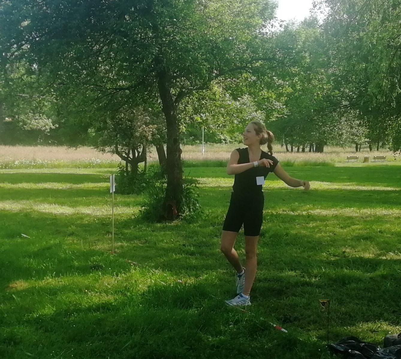 Branně vědomostní soutěž POKOS - II. st. - 1