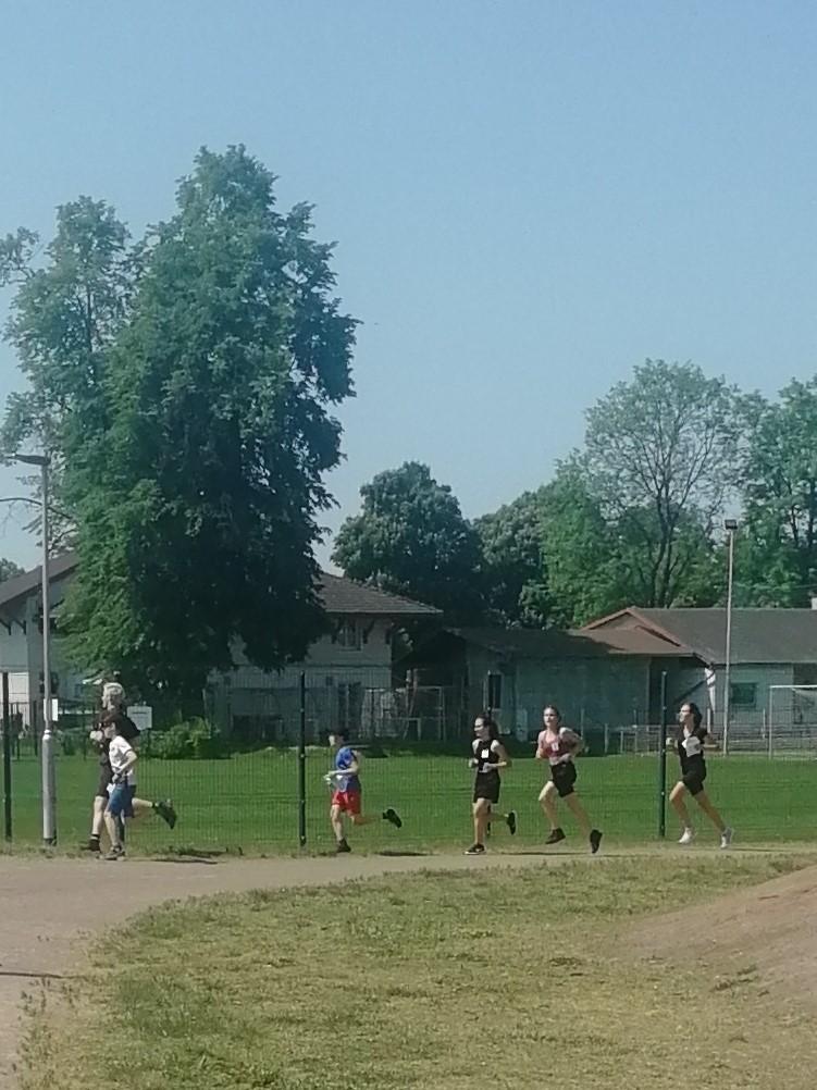 Branně vědomostní soutěž POKOS - II. st. - 9