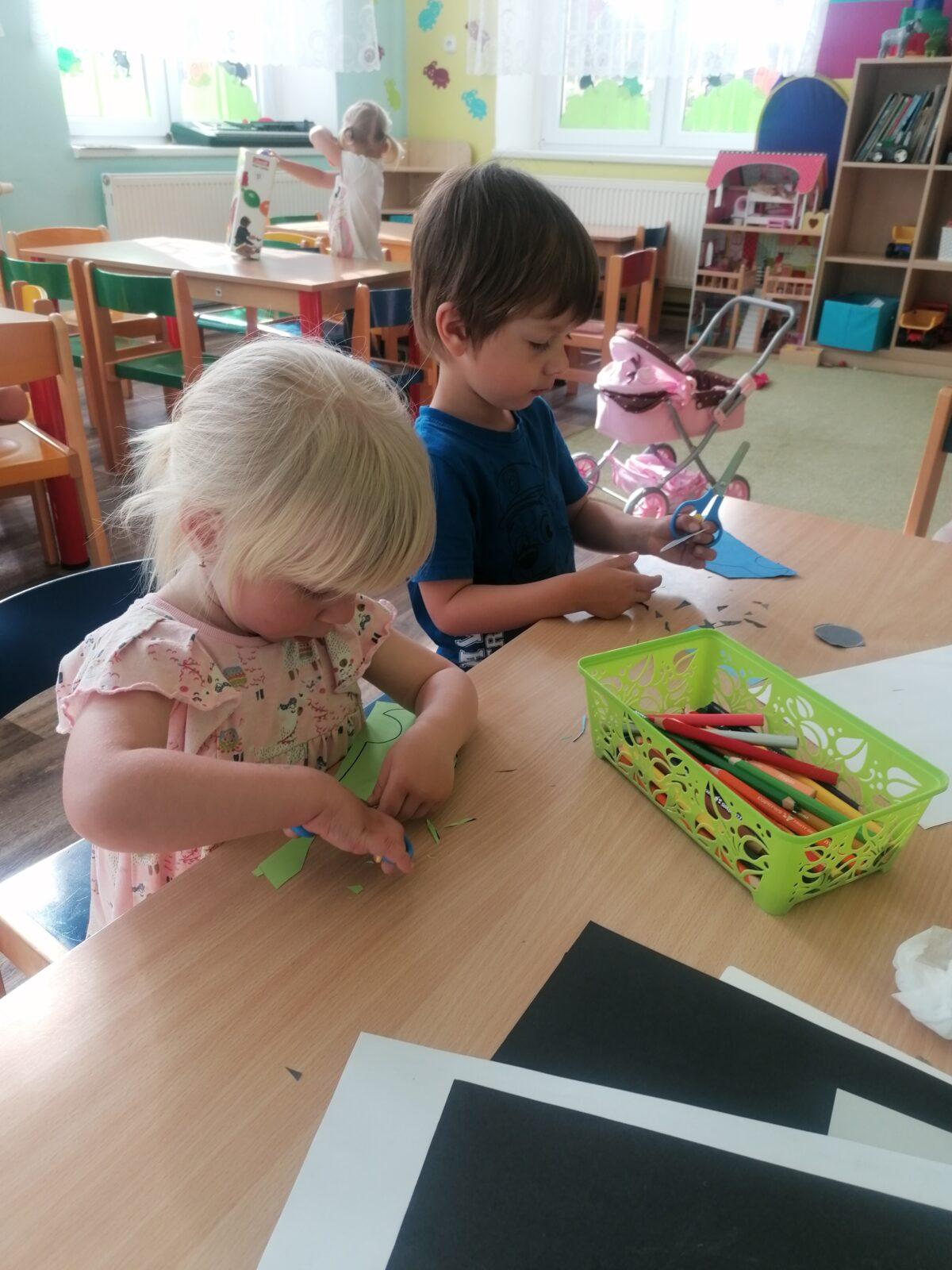 Broučci: tvořeníčko, tvoření :-) - 25