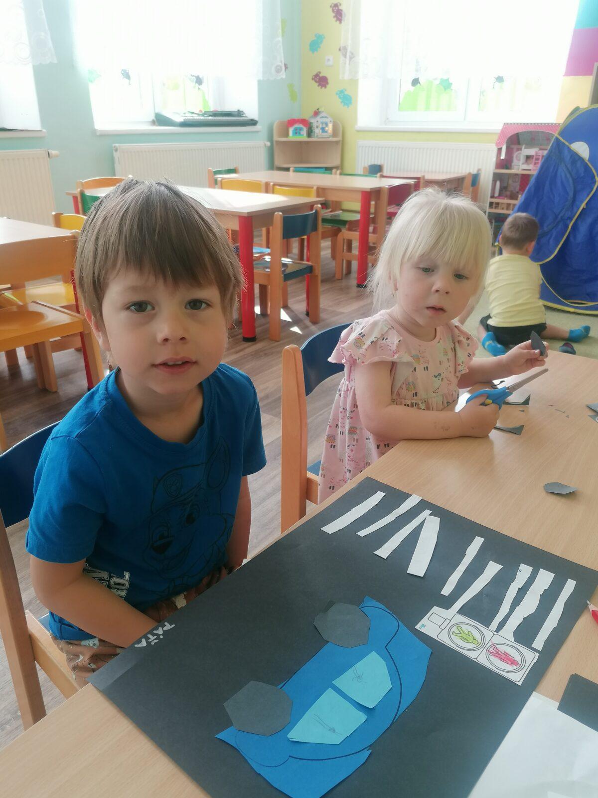 Broučci: tvořeníčko, tvoření :-) - 26