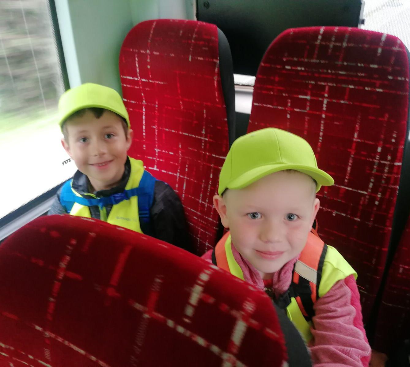 Výletujeme :-) - 13