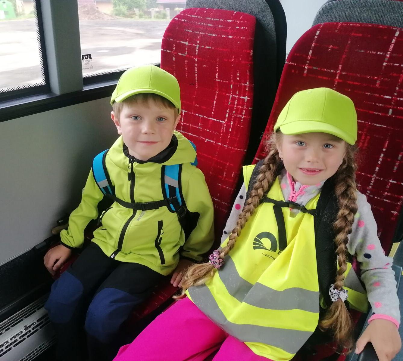 Výletujeme :-) - 15