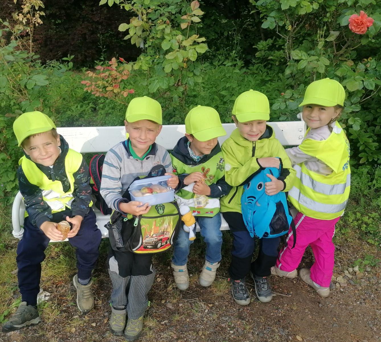 Výletujeme :-) - 18