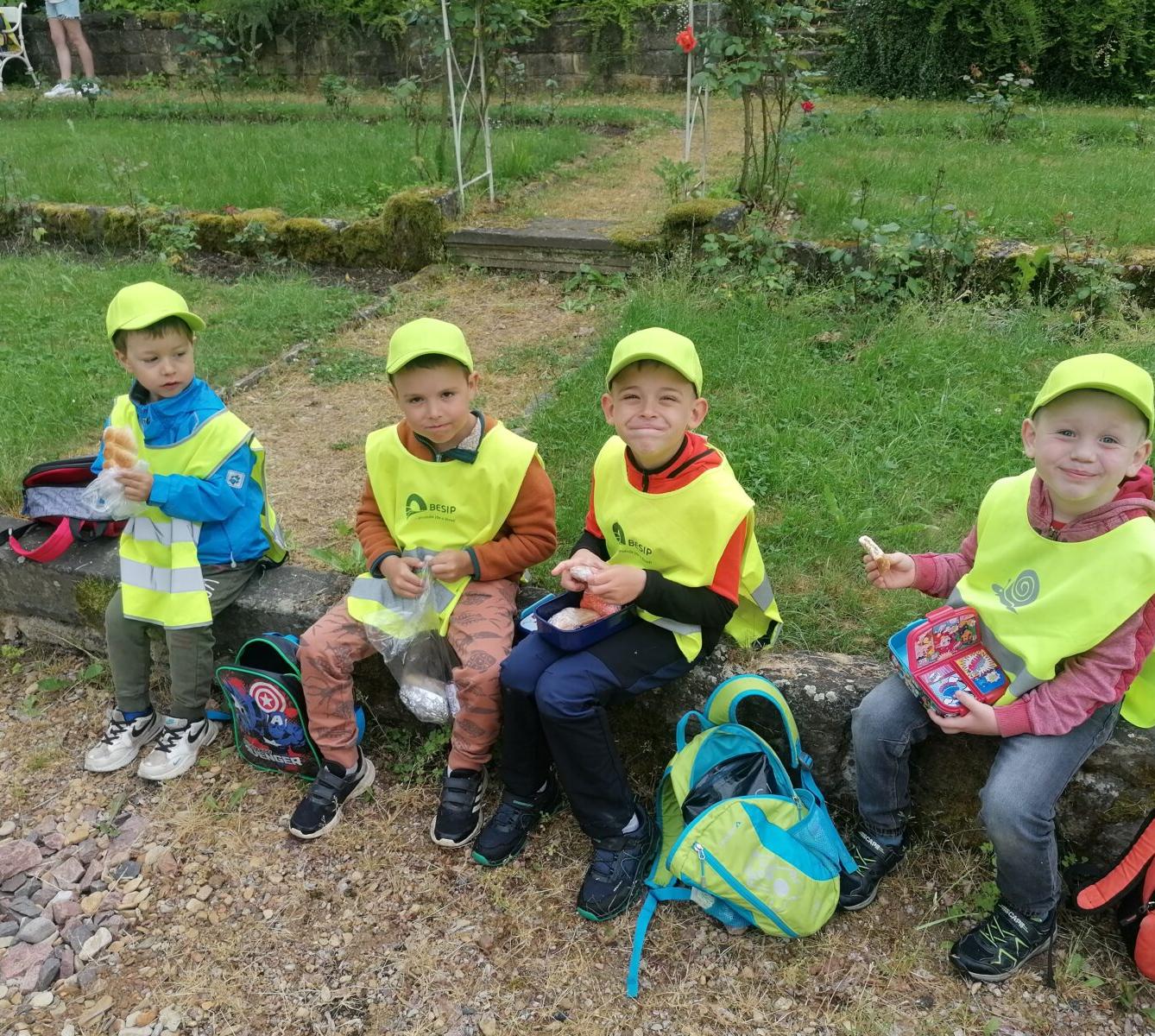 Výletujeme :-) - 22