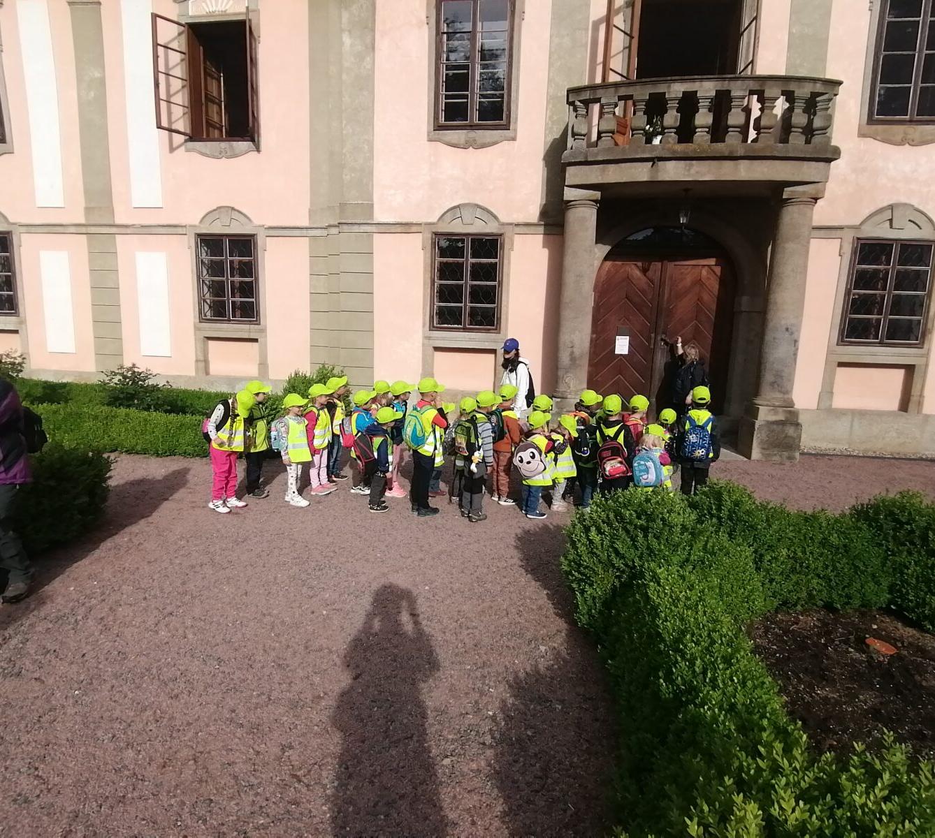 Výletujeme :-) - 25