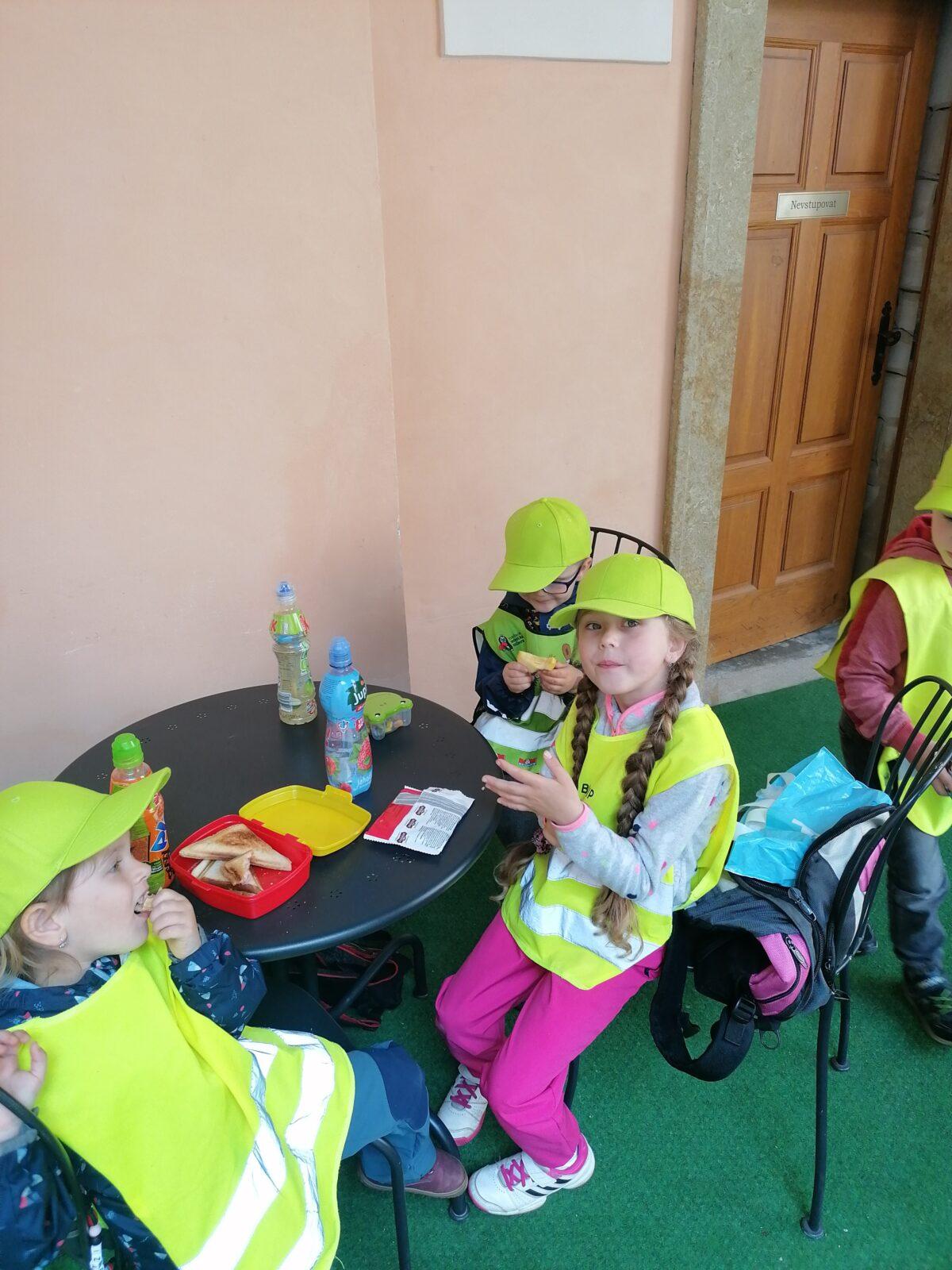 Výletujeme :-) - 38