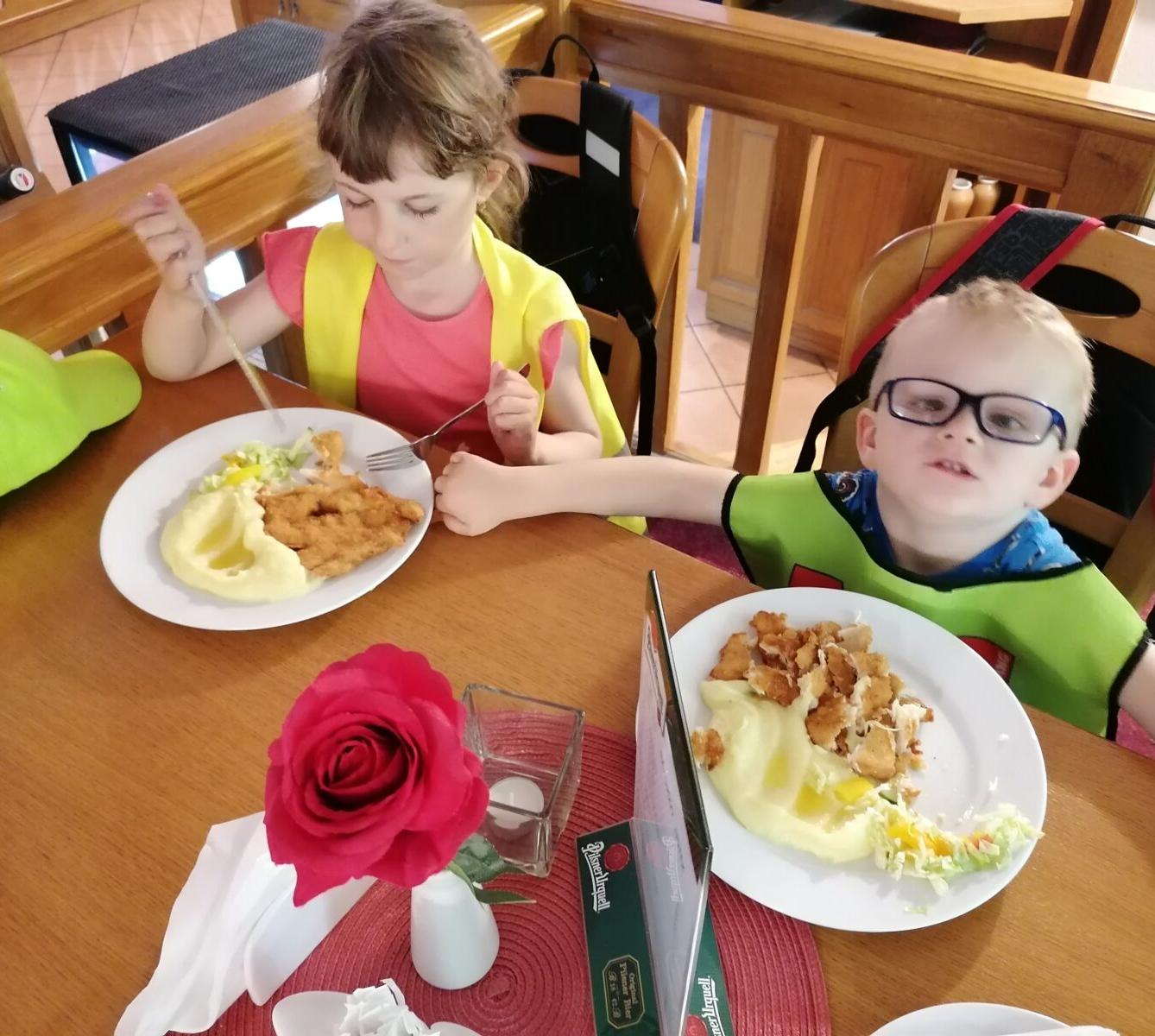 Výletujeme :-) - 110