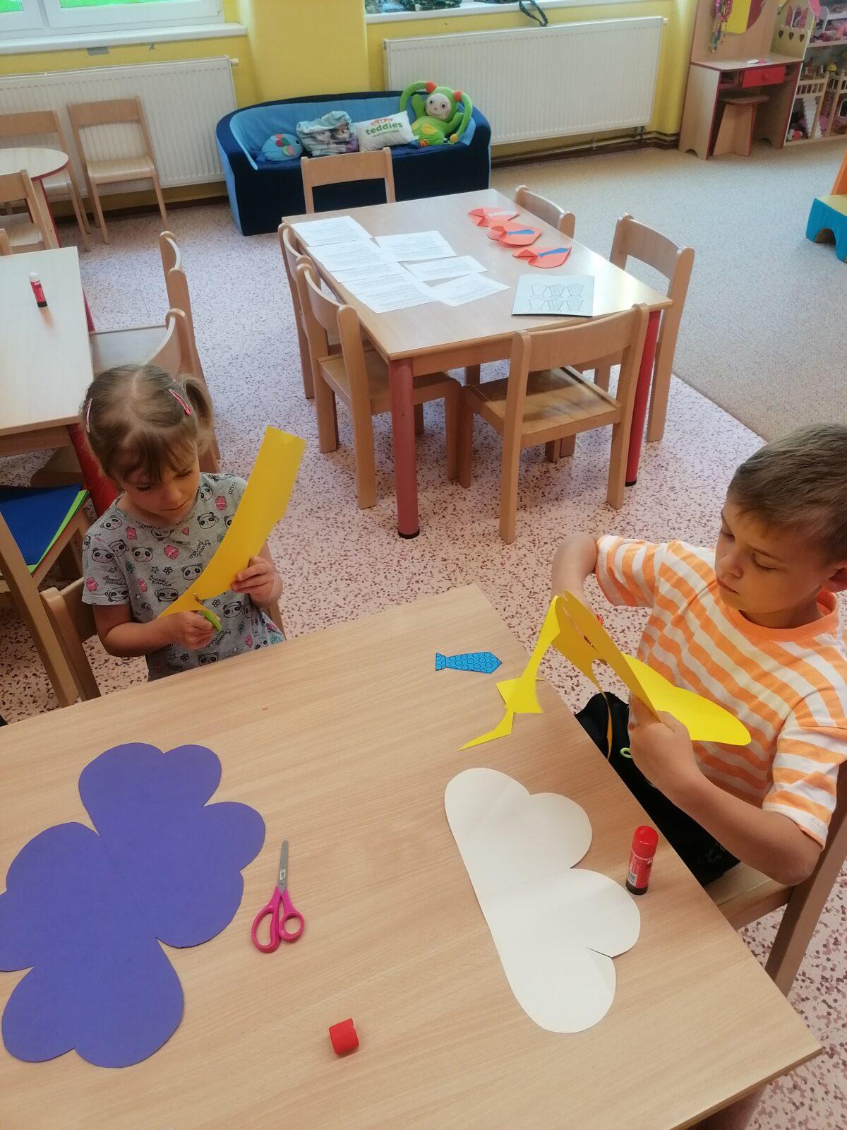 Vyrábíme dárečky pro tatínky :-) - 10