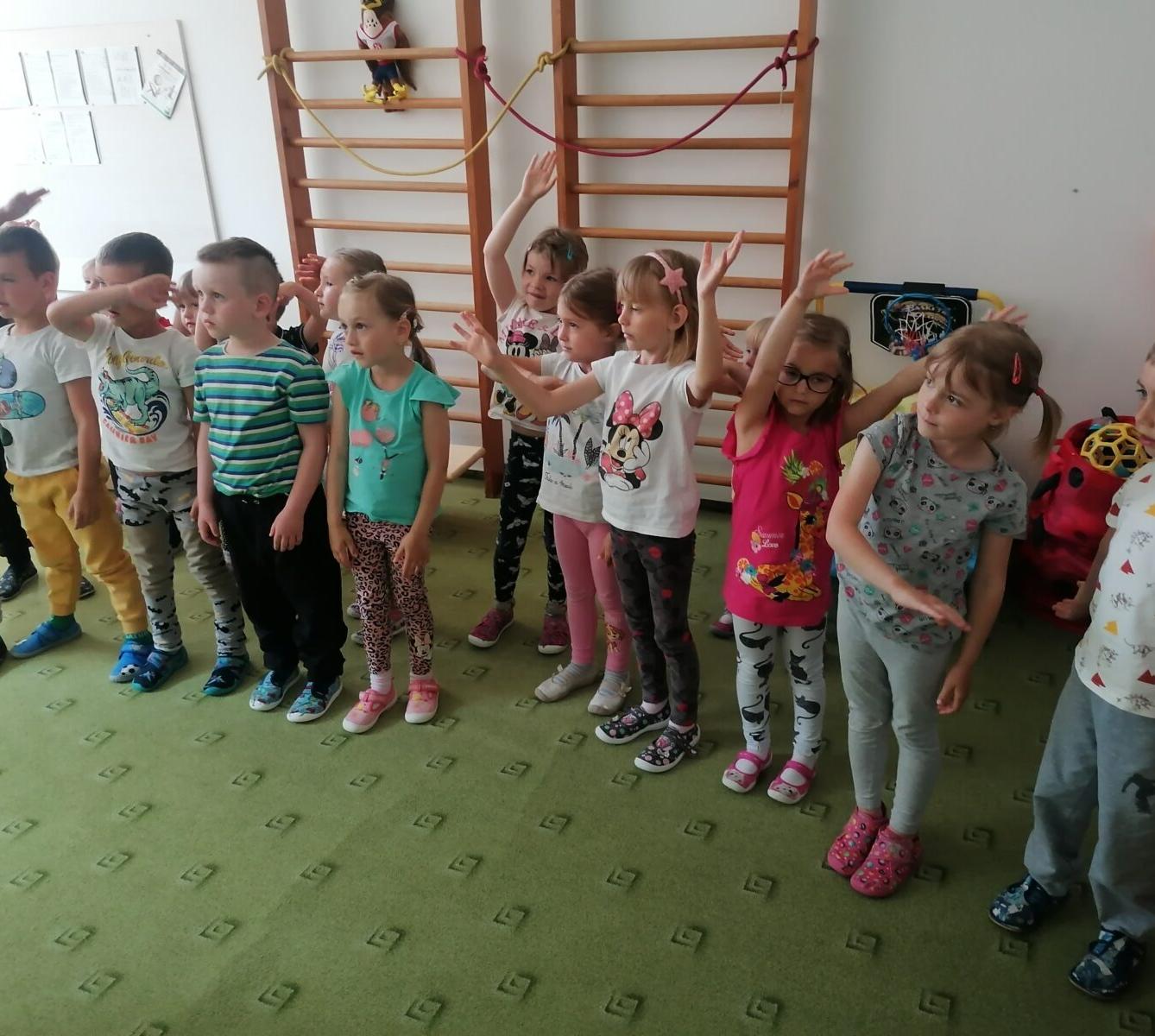 Divadélko v MŠ :-) - 15