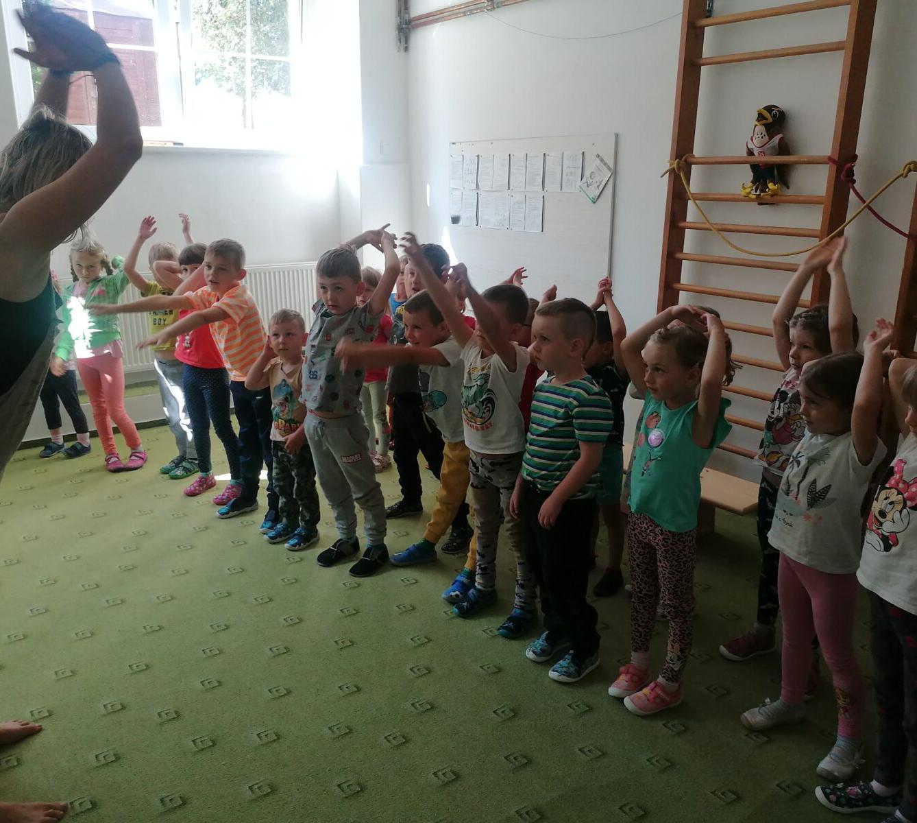 Divadélko v MŠ :-) - 16