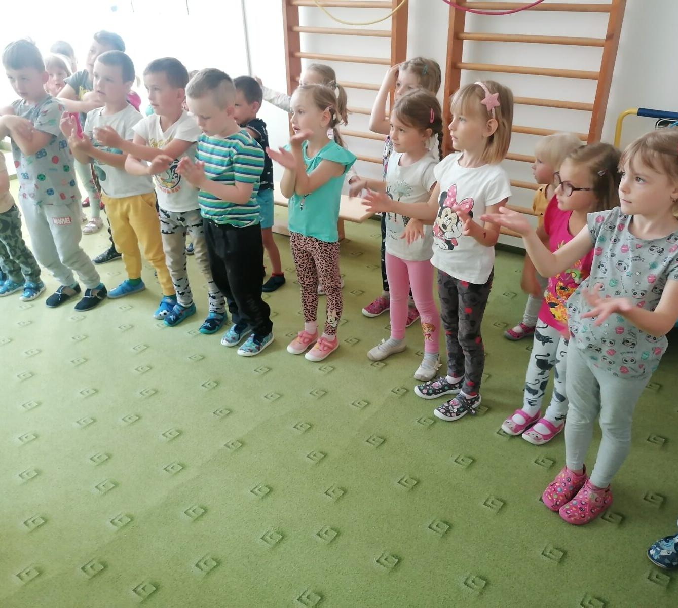 Divadélko v MŠ :-) - 17