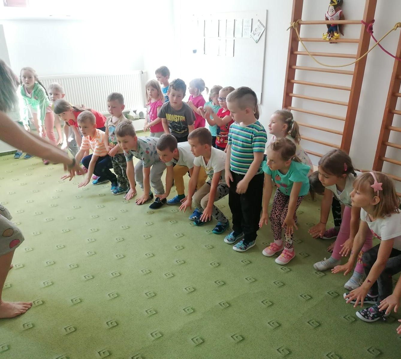 Divadélko v MŠ :-) - 19