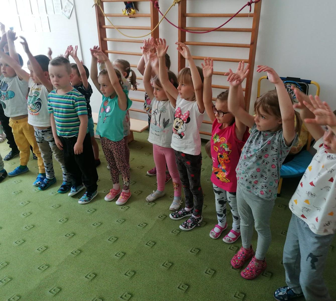 Divadélko v MŠ :-) - 20