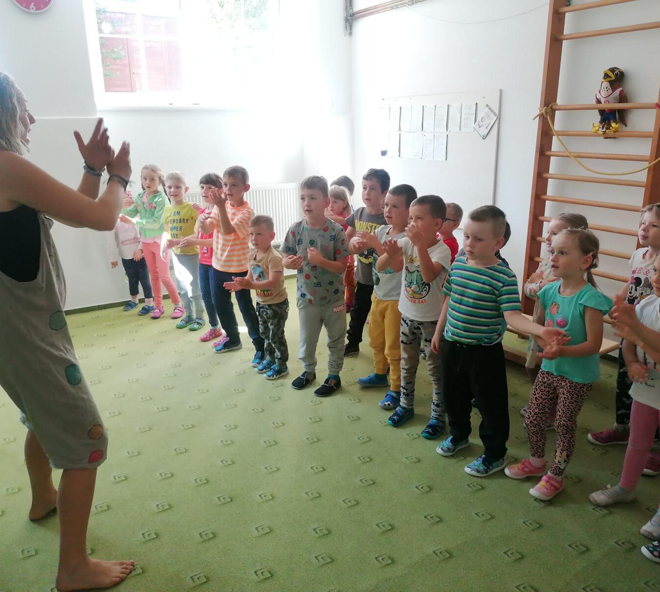 Divadélko v MŠ :-) - 21