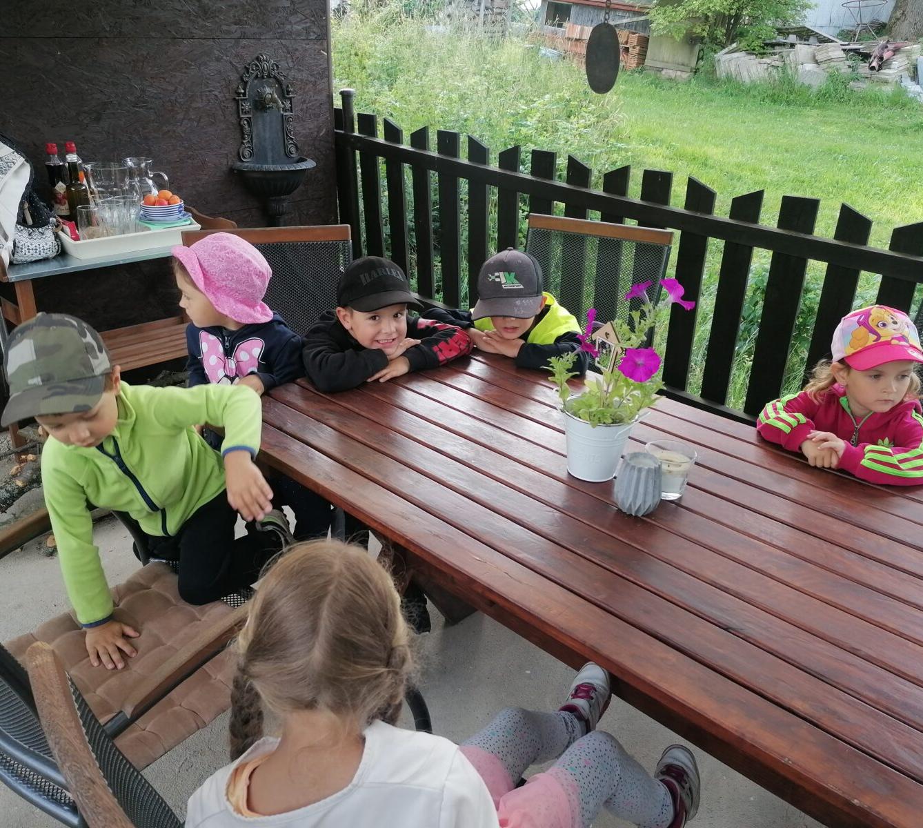 JDEME SE PODÍVAT NA PEJSKY :-) - 1